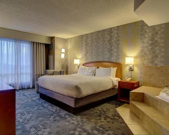 Courtyard by Marriott Tysons McLean - McLean - Schlafzimmer