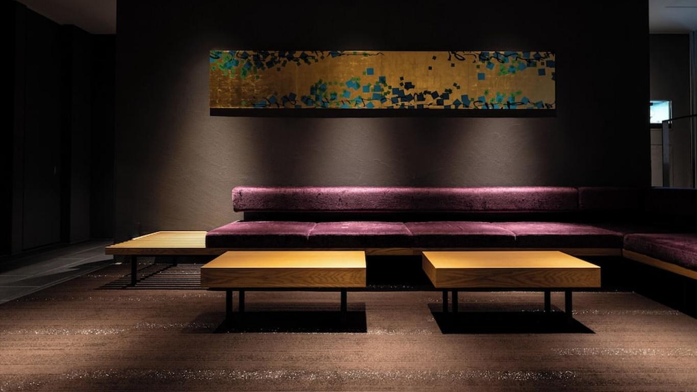 ホテルビスタプレミオ京都 和邸