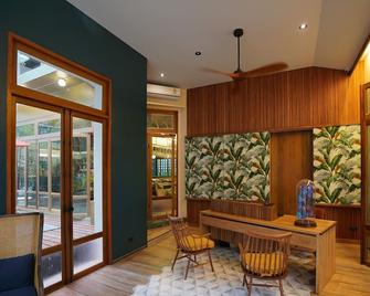 Gategaa Village - Chiang Mai - Lobby