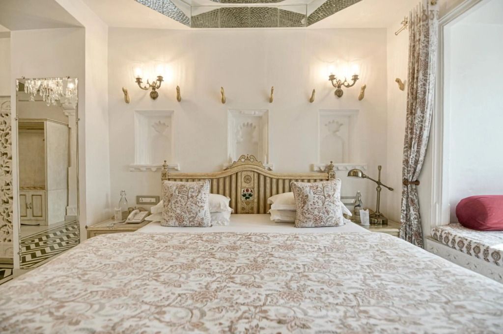 جاغات نيواس بالاس