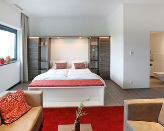 3G Hotel - Fulda - Chambre