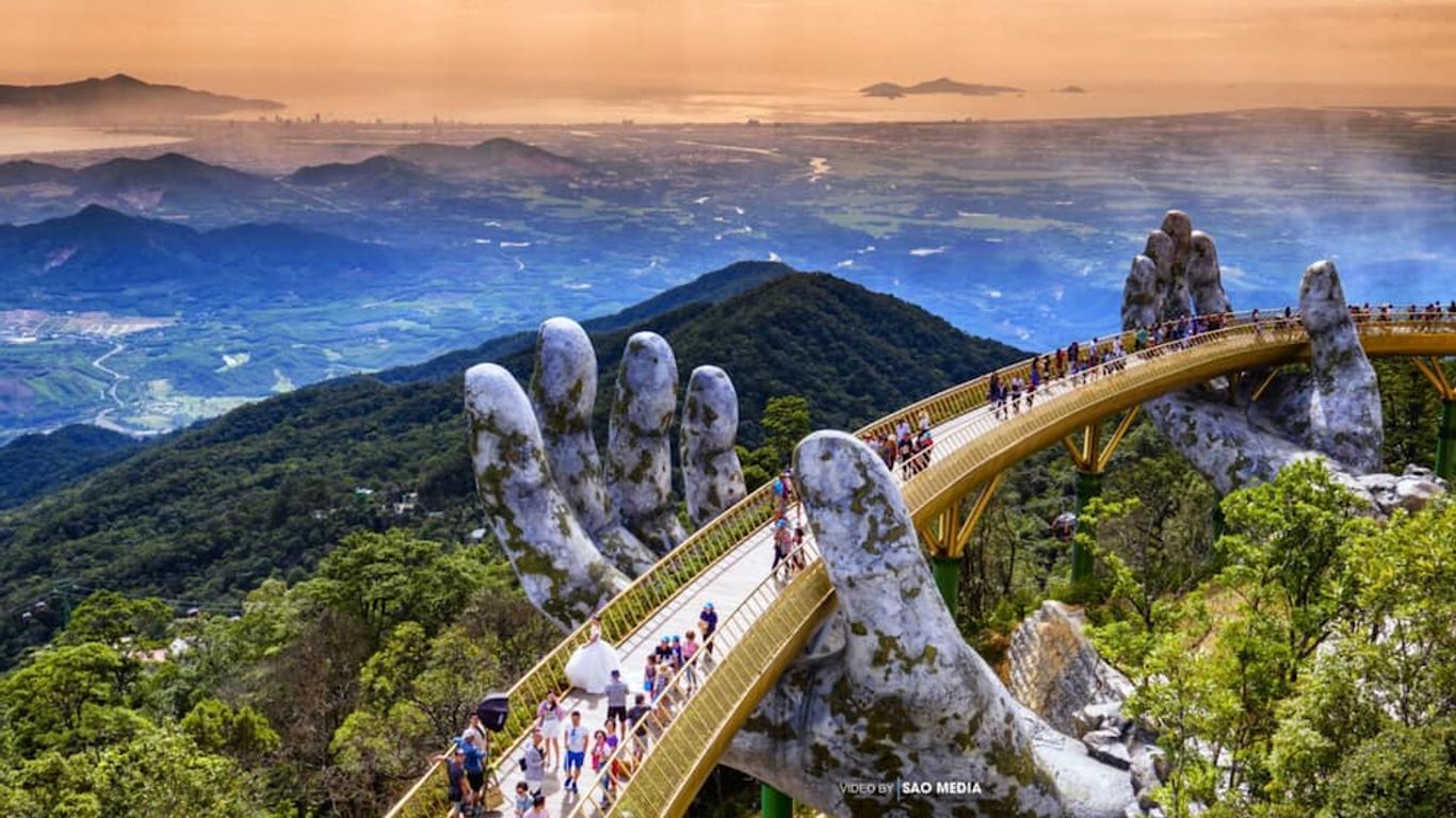 Sanouva Da Nang Hotel - Daily Afternoon Tea Inclusive