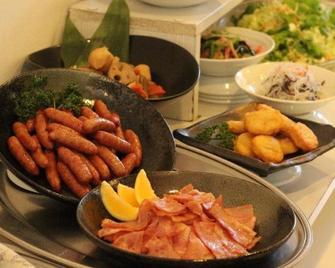 Hotel Hot Inn Ishinomaki - Ishinomaki