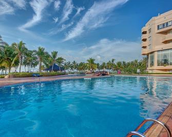 Crowne Plaza Resort Salalah - Salalah - Svømmebasseng