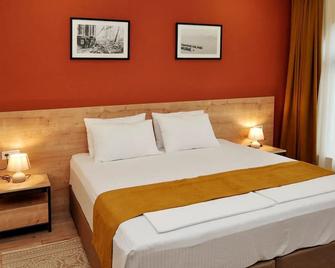 Babaneuris Marani - Nap'areuli - Habitación