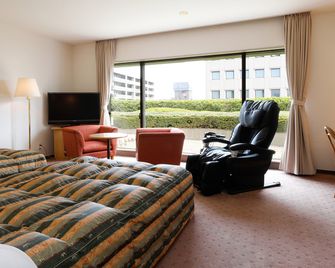 Hotel Oaks Early-Bird Osaka Morinomiya/ Vacation Stay 28691 - Ô-sa-ka