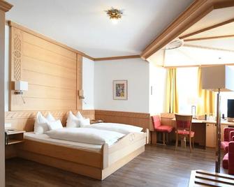 Hotel Wiesend - Kulmain - Habitación