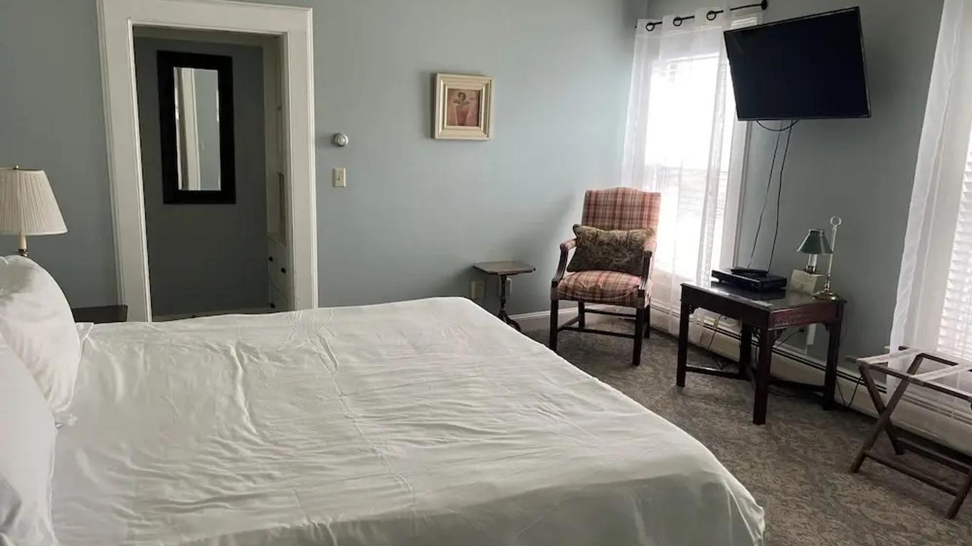 The Inn at Montpelier