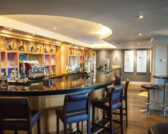 Cottons Hotel & Spa - Knutsford - Bar