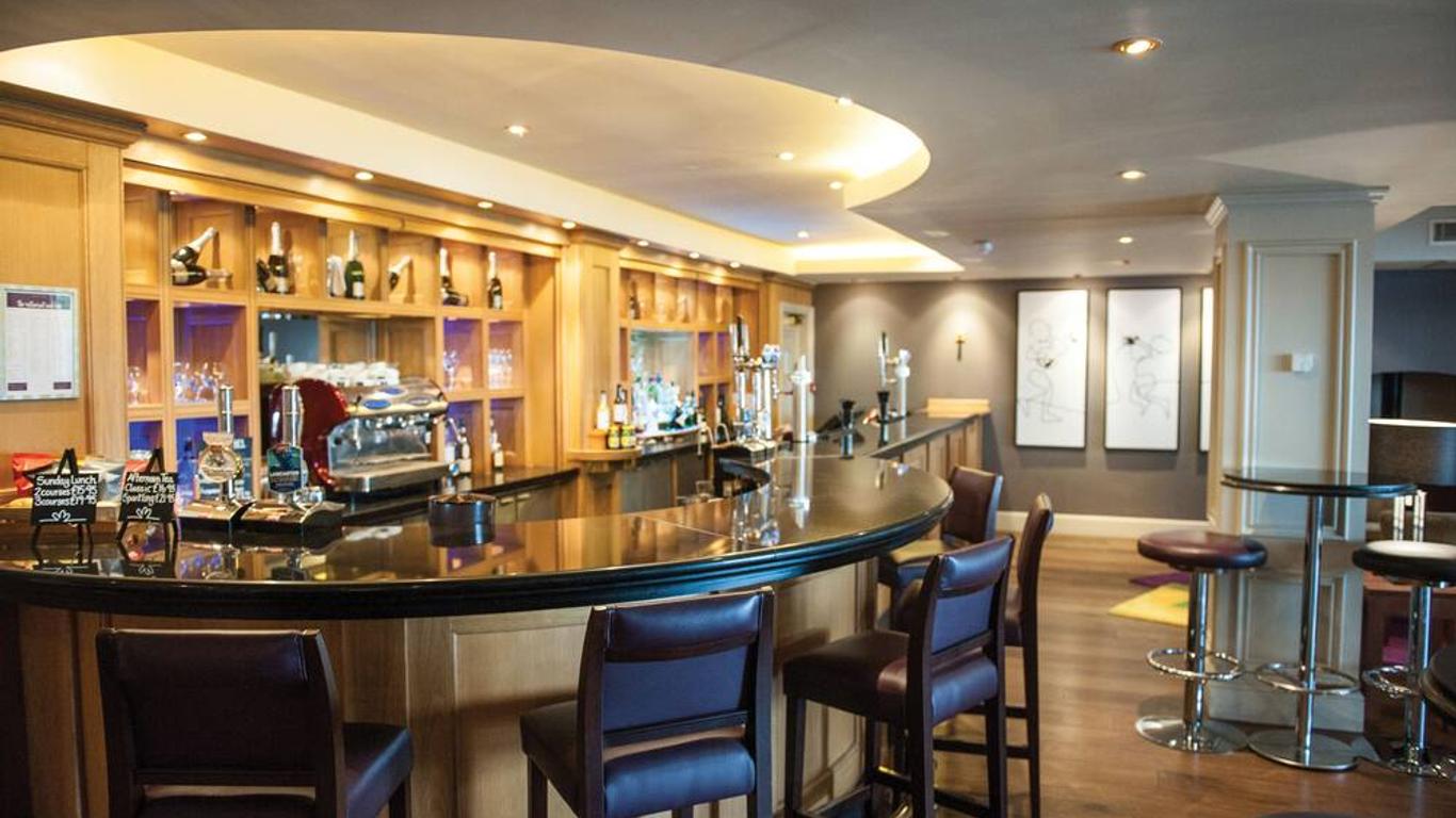 Cottons Hotel & Spa