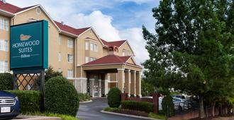 Homewood Suites By Hilton Chattanooga - Hamilton Place - Chattanooga