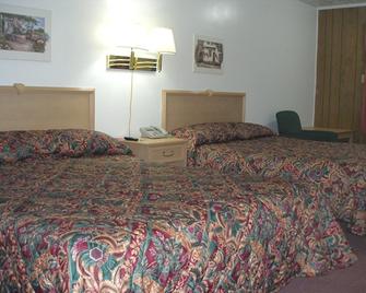 Royal Inn Motel - Front Royal - Bedroom