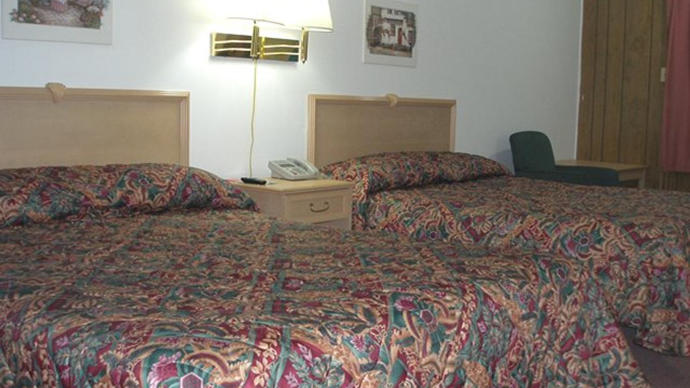 Royal Inn Motel
