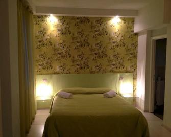 Hotel Casa Lupi - Marciana Marina - Schlafzimmer
