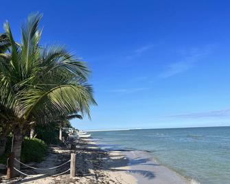 Chicxulub Puerto Beach Penthouse - Chicxulub - Praia