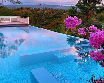 Fazenda De Faburada Resort by Hiverooms - Ronda - Pool