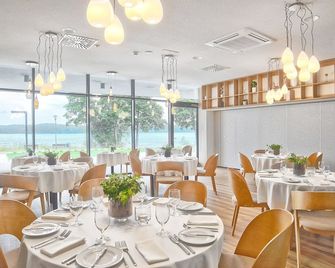 Notera Hotel Spa - Chojnice - Restaurant