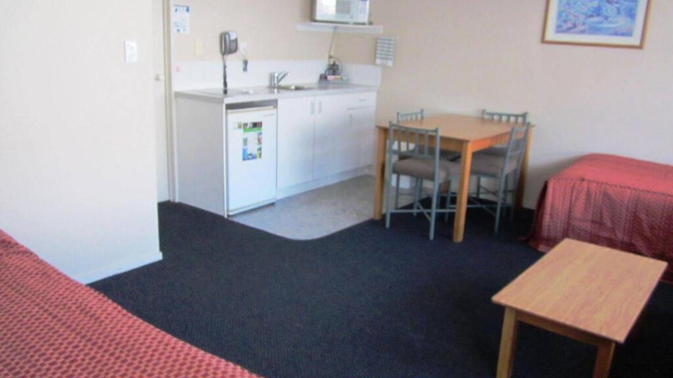 Gardena Court Motel