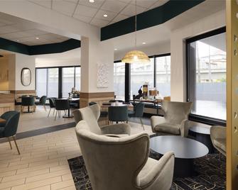 The DEXTRO Little Italy, BW Premier Collection - San Diego - Lounge