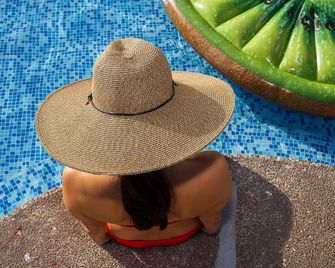 Suites Plaza del Río - Pto Vallarta