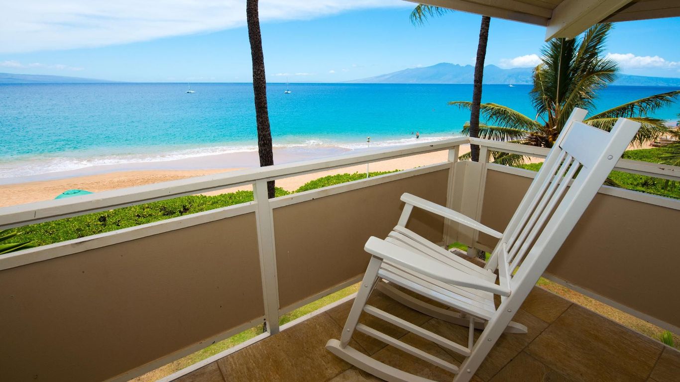 Kaanapali Ocean Inn