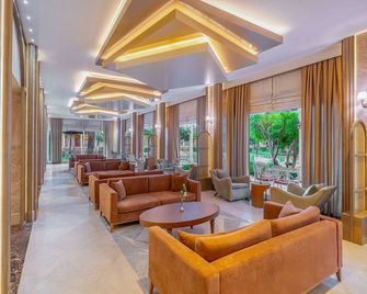 Papillon Ayscha Resort & Spa - Belek - Lounge