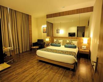 Misaki Hotel - Manesar