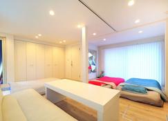 New Open!-Near historical sites / Newly Luxury Pte RM - Sendai - Chambre