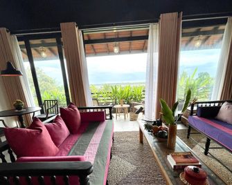 D' Art Villa Retreat And Spa - Tangalla