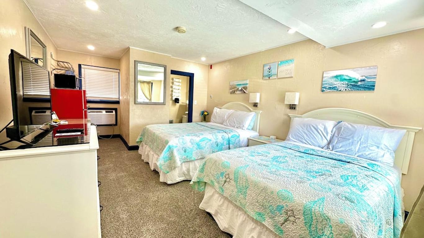 The Inn at Buzzards Bay