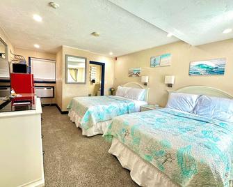 The Inn at Buzzards Bay - Bourne - Habitación