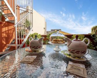 B&b Eraclio - Barletta - Balcón