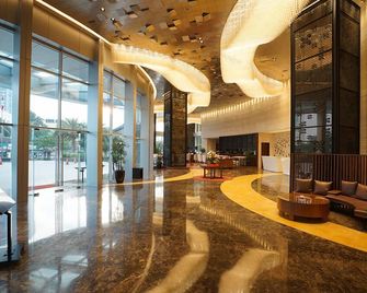 The Margo Hotel - Depok - Lobby