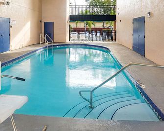 Magnuson Hotel Bradenton - בריידנטון - בריכה