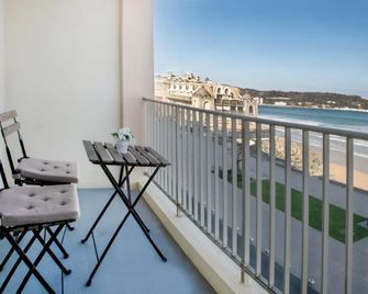 Nahia - Hendaya - Balcón