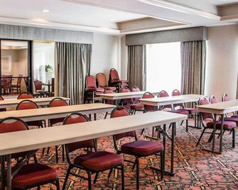 Comfort Suites McAlester - McAlester