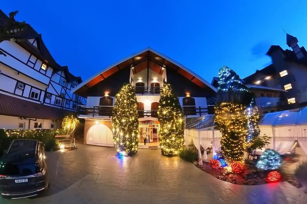 Pousada Villa Capivary