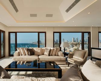The Setai Tel Aviv - Tel Aviv - Habitación