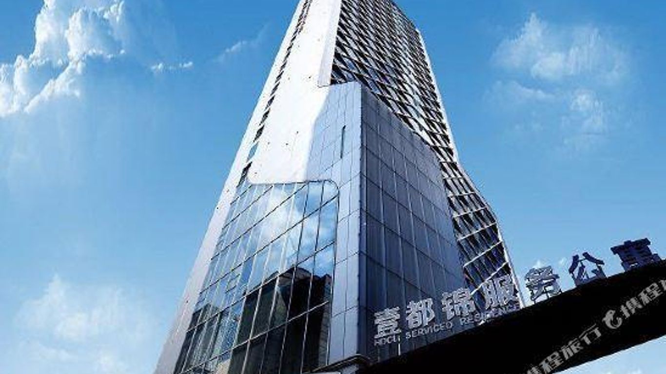 Hdcl Serviced Residence