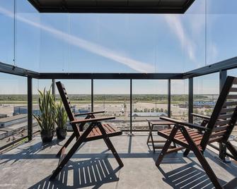 Lurich Residences - Tallinn - Balkon