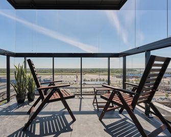 Lurich Residences - Tallinn - Balcon