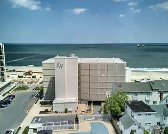 Oceanfront Jewel - Remodeled to Perfection - Rehoboth Beach - Building
