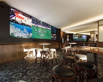 Mortdale Hotel - Mortdale - Bar