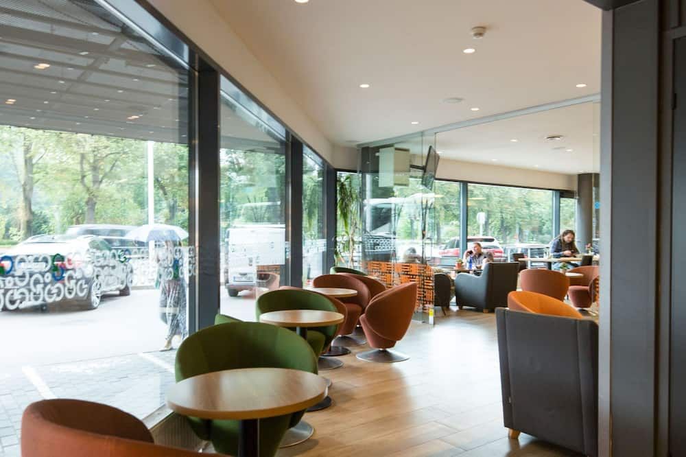 Go Hotel Shnelli - Tallín
