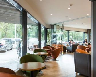 Go Hotel Shnelli - Tallinn