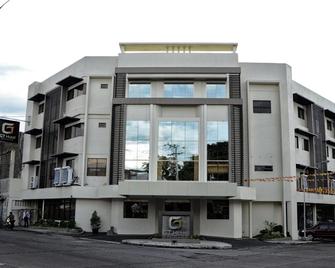 GT Hotel Bacolod - Bacolod