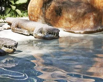 Havana Lodge - Malpais