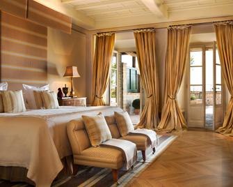 Rosewood Castiglion Del Bosco - Montalcino - Bedroom