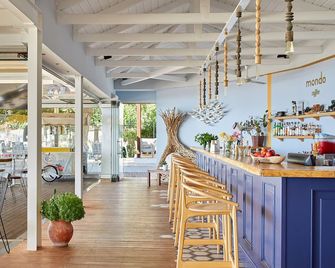 Parga Beach Resort - Parga - Restaurant