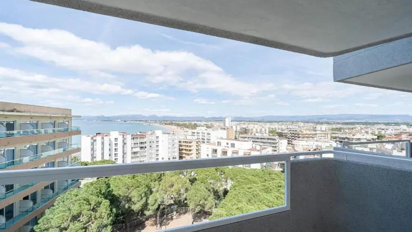 Aparthotel Almonsa Platja